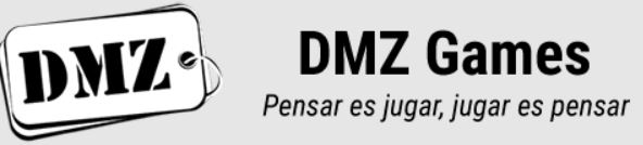 DMZ GAMES