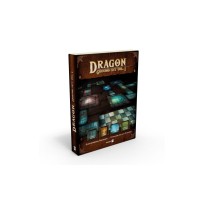Dragon Ground Set Vol. 1 (Spanish)