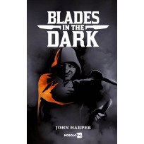 Blades In The Dark (Spanish)