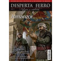 Desperta Ferro Antigua y Medieval Nº 52: Almanzor