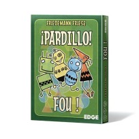 ¡Pardillo! (Spanish)