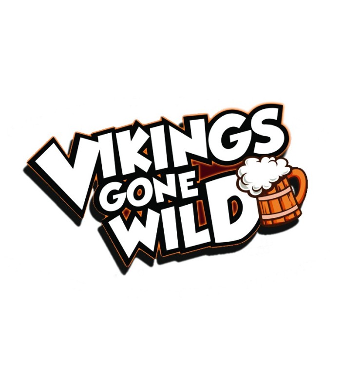Vikings Gone Wild Mega Expansion (Spanish)