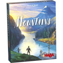 Mountains (Spanish)