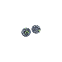 Precinct Sigma Base Topper Round 60mm (2)