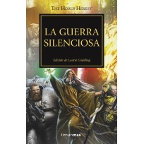 La Guerra Silenciosa nº 37 (Spanish)