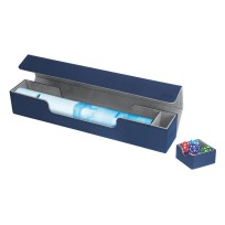 Flip'n'tray Mat Case Xenoskin Azul