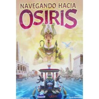 Navegando Hacia Osiris (Spanish)