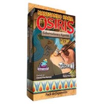 Navegando Hacia Osiris: Gobernadores (Spanish)