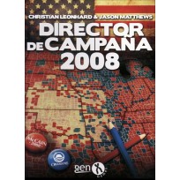 Director de Campaña 2008 (Spanish)