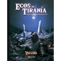 Ecos de Tiranía (Spanish)