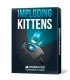 Imploding Kittens (Spanish)