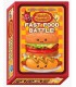 Catchup & Mousetard - Fast Food Battle! (Spanish)