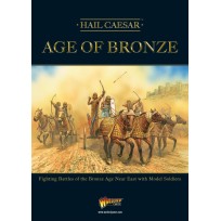Age of Bronze (Inglés)