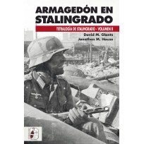 Armagedón en Stalingrado (Spanish)
