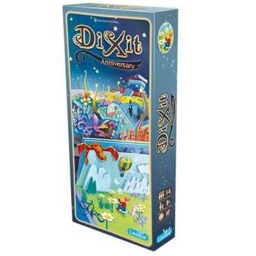 Dixit Anniversary (2ª Ed.)