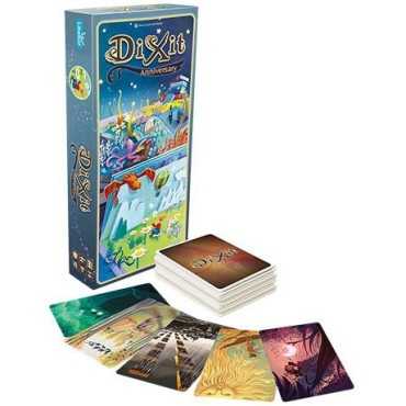 Dixit Anniversary (2ª Ed.)