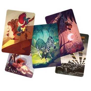 Dixit Anniversary (2ª Ed.)