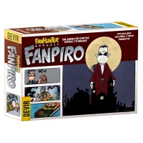 Fampiro - Fanhunter Assault