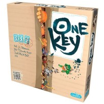 One Key (Spanish)