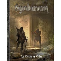 La Corona de Cobre (Spanish)