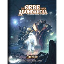 El Orbe de la Abundancia (Spanish)