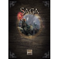 Saga: La Edad de la Magia (Castellano)