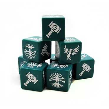 Saga Order Dice (8)