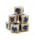 Saga Magic Dice (6)