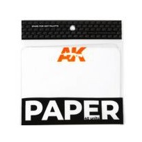 Paper (Wet Palette replacement) 40 units