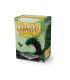Dragon Shield Sleeves: Matte Emerald (100)