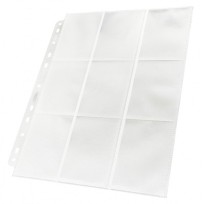 18-Pocket Pages Side-Loading White (1)