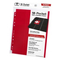18-Pocket Pages Side-Loading Rojo (10)
