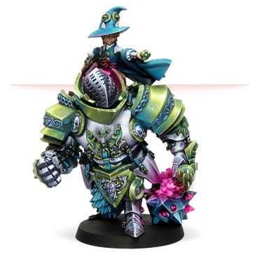 Fullmetal Kozmo