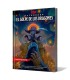 Dungeons & Dragons: El Golpe de los Dragones (Spanish)