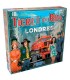 Ticket to Ride: Londres (Spanish)