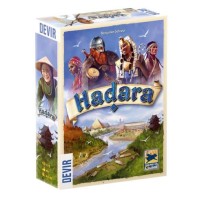 Hadara (Spanish)