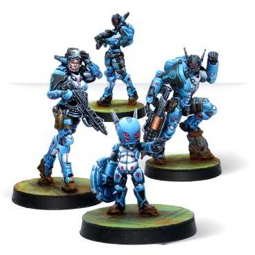 ORC Troops (2019)