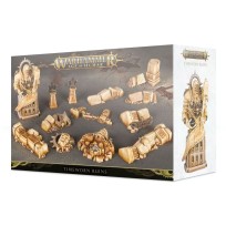 Dominion of Sigmar: Timeworn Ruins