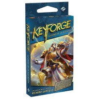 KeyForge: La Edad de la Ascensión