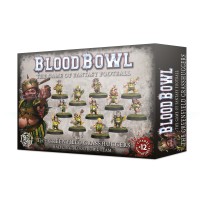 Blood Bowl: Halflings Team (12)