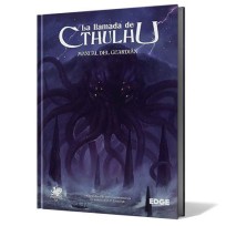 Manual del Guardián - La Llamada de Cthulhu 7ª Edición (Spanish)