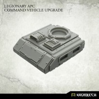 Legionary APC Command Vehicle Upgrade (1)