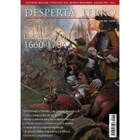 Especial Nº 19: Los Tercios (VI) 1660-1704
