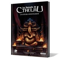 Guía del Investigador - La Llamada de Cthulhu 7ª Edición (Spanish)