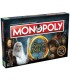 Monopoly: El Señor de los Anillos