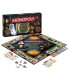 Monopoly: El Señor de los Anillos