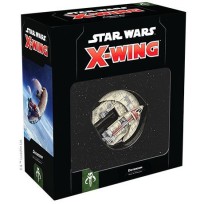 SW X-Wing: Castigadora