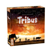 Tribus (Spanish)
