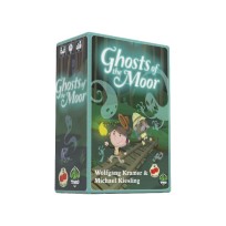 Ghosts of the Moor (Spanish)