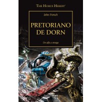 Pretoriano de Dorn Nº 39 (Spanish)